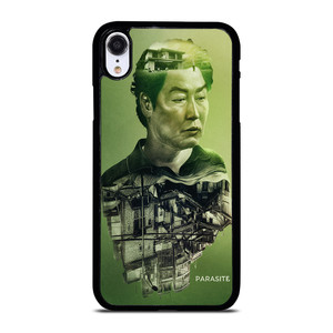 PARASITE MOVIE 2 iPhone XR Case PARASITE MOVIE 2 iPhone XR Case