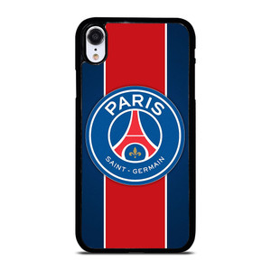 PARIS SAINT GERMAIN PSG FC 2 iPhone XR Case PARIS SAINT GERMAIN PSG FC 2 iPhone XR Case