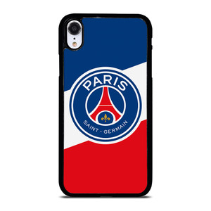 PARIS SAINT GERMAIN PSG FC ICON iPhone XR Case PARIS SAINT GERMAIN PSG FC ICON iPhone XR Case