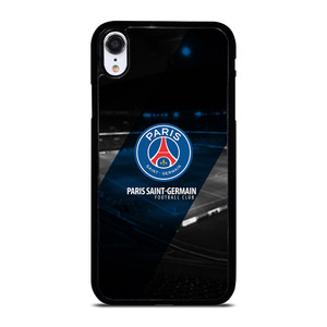 PARIS SAINT GERMAIN PSG FC iPhone XR Case PARIS SAINT GERMAIN PSG FC iPhone XR Case