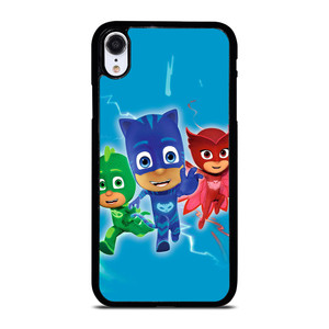 PJ MASKS COOL iPhone XR Case PJ MASKS COOL iPhone XR Case