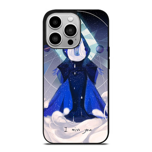 STEVEN UNIVERSE BLUE DIAMOND iPhone 14 Pro Case
