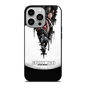 STARWARS ROGUE ONE iPhone 14 Pro Case