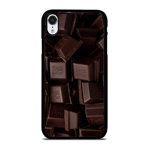 RITTER SPORT CHOCOLATE iPhone XR Case