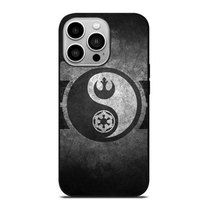 STAR WARS YIN YANG iPhone 14 Pro Case