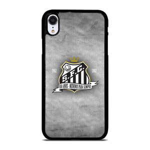 SANTOS FC ICON iPhone XR Case