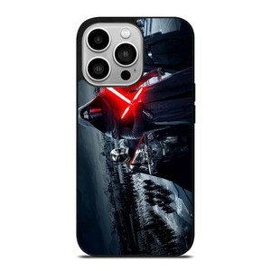 STAR WARS KYLO REN iPhone 14 Pro Case