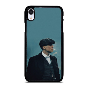 SHELBY PEAKY BLINDERS COOL iPhone XR Case