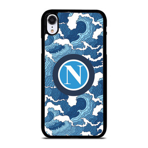 SSC NAPOLI ICON 2 iPhone XR Case SSC NAPOLI ICON 2 iPhone XR Case