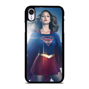 SUPERGIRL DC COMICS iPhone XR Case SUPERGIRL DC COMICS iPhone XR Case