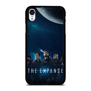 THE EXPANSE CHARACTERS iPhone XR Case THE EXPANSE CHARACTERS iPhone XR Case