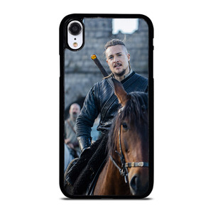 UHTRED THE LAST KIINGDOM iPhone XR Case UHTRED THE LAST KIINGDOM iPhone XR Case