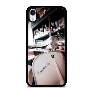 VESPA PIAGGIO 2 iPhone XR Case VESPA PIAGGIO 2 iPhone XR Case