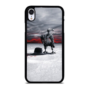 WESTWORLD ICON iPhone XR Case WESTWORLD ICON iPhone XR Case