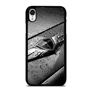 WET GENESIS SYMBOL iPhone XR Case WET GENESIS SYMBOL iPhone XR Case