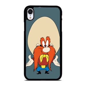 YOSEMITE SAM CARTOON 2 iPhone XR Case YOSEMITE SAM CARTOON 2 iPhone XR Case