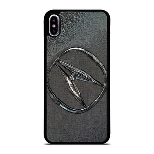 ACURA ART LOGO iPhone XS Max Case