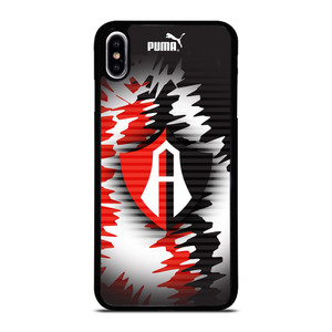 ATLAS FC iPhone XS Max Case ATLAS FC iPhone XS Max Case