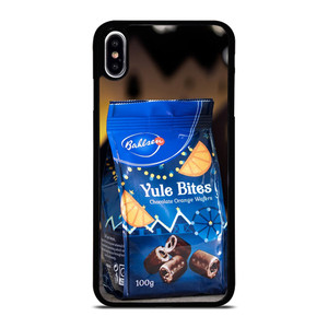 BAHLSEN BISCUITS iPhone XS Max Case