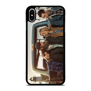 CODA FILM iPhone XS Max Case CODA FILM iPhone XS Max Case