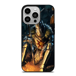 SOLAIRE OF ASTORA iPhone 14 Pro Case SOLAIRE OF ASTORA iPhone 14 Pro Case