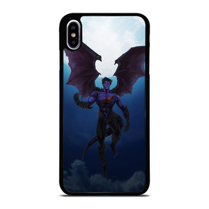 DEVIL KAZUYA TEKKEN ART iPhone XS Max Case DEVIL KAZUYA TEKKEN ART iPhone XS Max Case