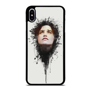 DOLORES O'RIORDAN 3 iPhone XS Max Case DOLORES O'RIORDAN 3 iPhone XS Max Case