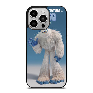 SMALLFOOT MIGO iPhone 14 Pro Case