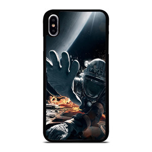 GALAXY THE EXPANSE iPhone XS Max Case GALAXY THE EXPANSE iPhone XS Max Case