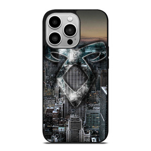 SHADOWHUNTERS RUNE iPhone 14 Pro Case