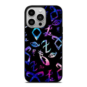 SHADOWHUNTERS LOGO iPhone 14 Pro Case