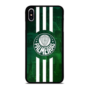 PALMEIRAS LOGO iPhone XS Max Case PALMEIRAS LOGO iPhone XS Max Case