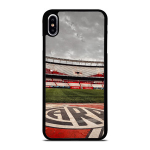 RIVER PLATE STADIUM iPhone XS Max Case RIVER PLATE STADIUM iPhone XS Max Case