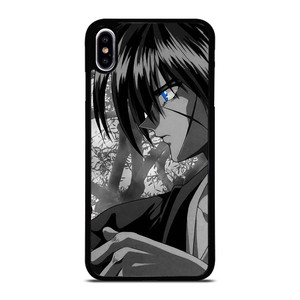 RUROUNI KENSHIN ART iPhone XS Max Case