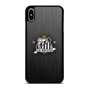 SANTOS FC iPhone XS Max Case