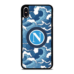 SSC NAPOLI ICON 2 iPhone XS Max Case
