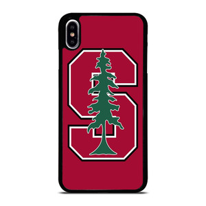 STANFORD UNIVERSITY ICON iPhone XS Max Case STANFORD UNIVERSITY ICON iPhone XS Max Case