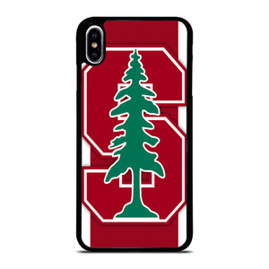 STANFORD UNIVERSITY SYMBOL iPhone XS Max Case STANFORD UNIVERSITY SYMBOL iPhone XS Max Case