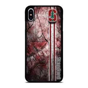 STANFORD UNIVERSITY iPhone XS Max Case STANFORD UNIVERSITY iPhone XS Max Case