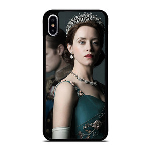 THE CROWN 2 iPhone XS Max Case THE CROWN 2 iPhone XS Max Case