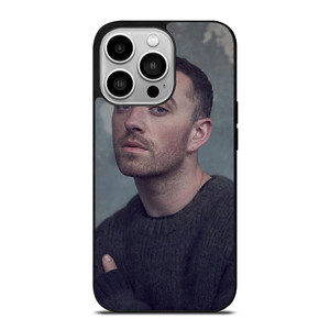 SAM SMITH iPhone 14 Pro Case
