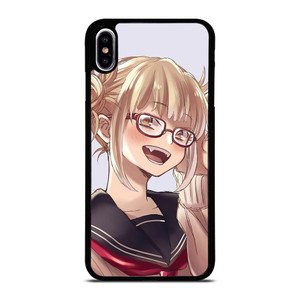 TOGA HIMIKO ANIME ART iPhone XS Max Case TOGA HIMIKO ANIME ART iPhone XS Max Case
