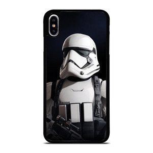 TROOPER STARWARS 2 iPhone XS Max Case TROOPER STARWARS 2 iPhone XS Max Case
