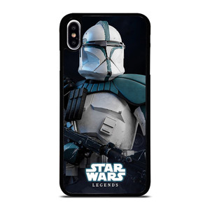 TROOPER STARWARS iPhone XS Max Case TROOPER STARWARS iPhone XS Max Case