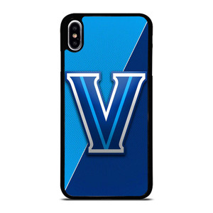 VILLANOVA ICON iPhone XS Max Case VILLANOVA ICON iPhone XS Max Case