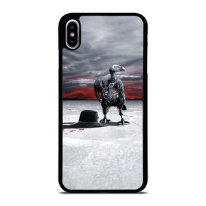 WESTWORLD ICON iPhone XS Max Case WESTWORLD ICON iPhone XS Max Case