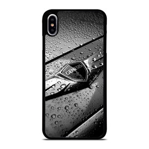 WET GENESIS SYMBOL iPhone XS Max Case WET GENESIS SYMBOL iPhone XS Max Case