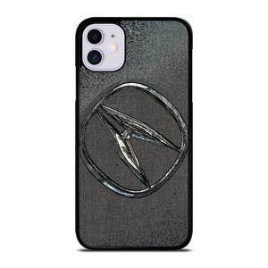 ACURA ART LOGO iPhone 11 Case
