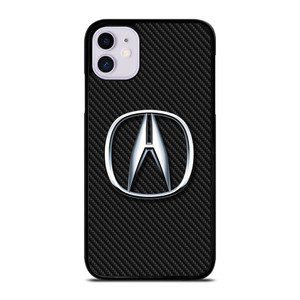 ACURA SYMBOL iPhone 11 Case