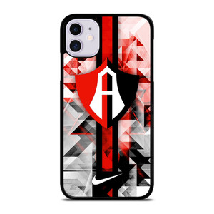 ATLAS FOOTBALL CLUB iPhone 11 Case